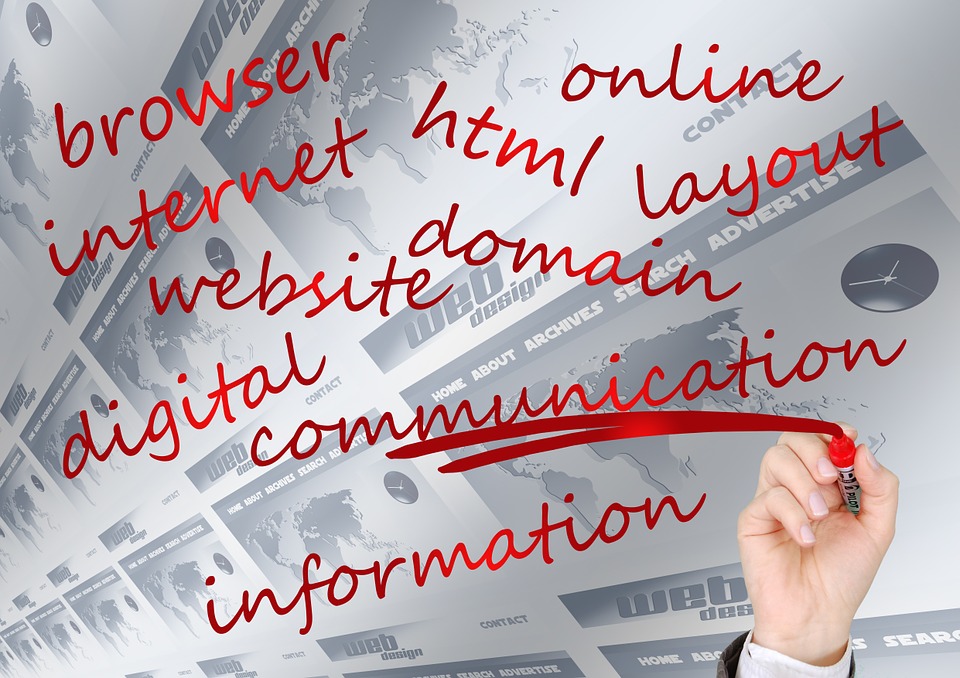 網(wǎng)站規(guī)范化中首選域的作用